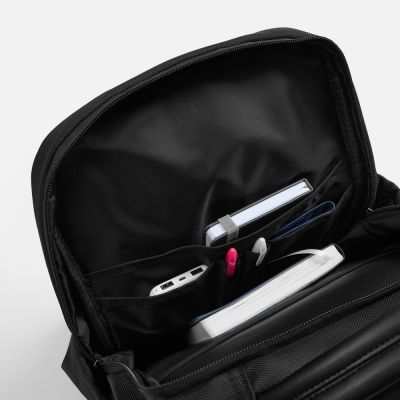 Рюкзак neoPolis, черный-8