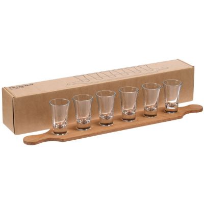 Набор шотов Partymaker, ver.2-3