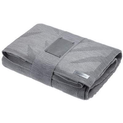 Плед Hard Work, M-1