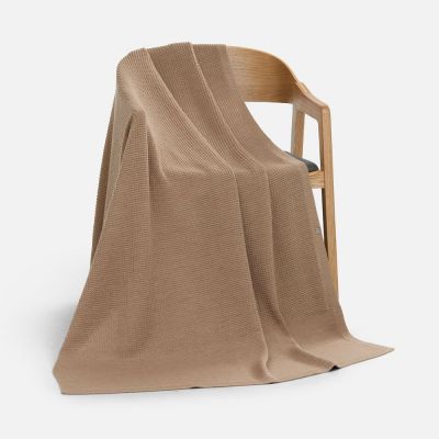 Плед Voyage в кофре, бежевый-0