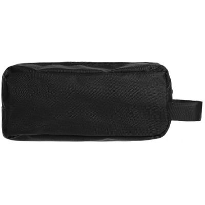 Косметичка Anytime, черная-2