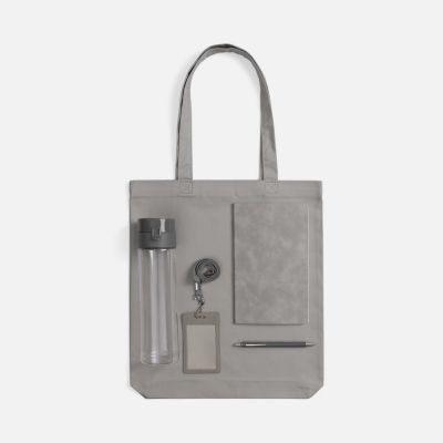 Набор Luba Walk, серый-1