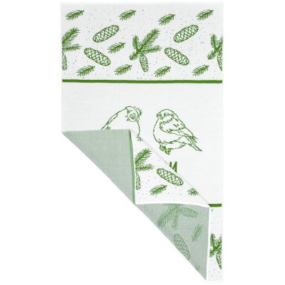 Плед на заказ Tricksy Fint, S, акрил-4