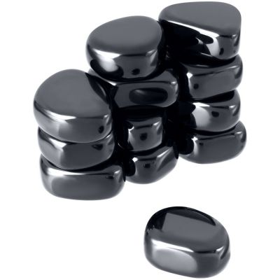 Магнитный антистресс Tackles, черный-0