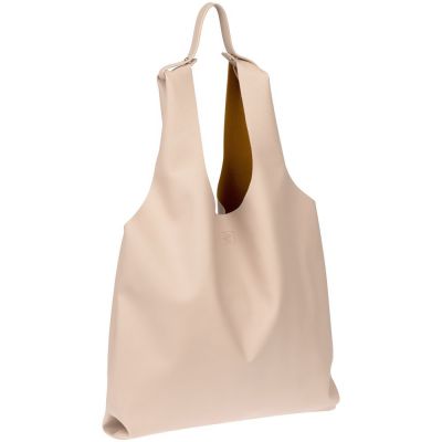 Сумка Agio, бежевая-0