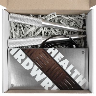 Набор Hard Work — Time Out, со скакалкой-2