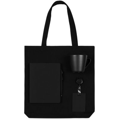 Набор Welcome Pack, черный-1