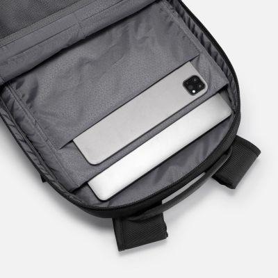 Рюкзак Tarsus, черный-8