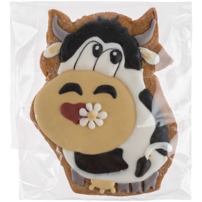 Набор печенья Cookie Moo-4