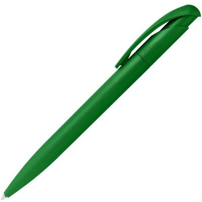 Ручка шариковая Nature Plus Matt, зеленая-2