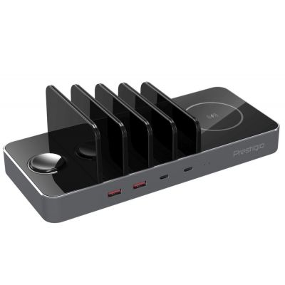 Зарядная станция ReVolt A6-2