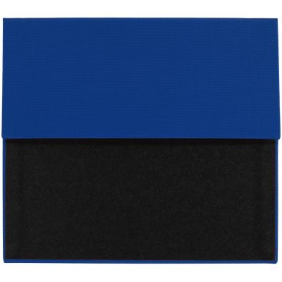 Календарь настольный Grade, синий-3