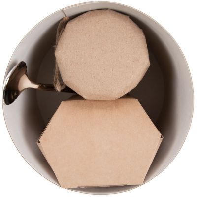 Набор Honey Fields, ver.3, мед с грецкими орехами-1