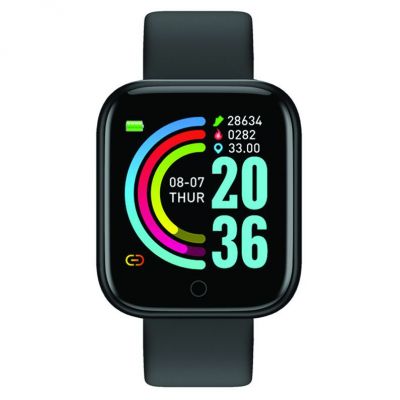 Смарт-часы Digma Smartline R1-2