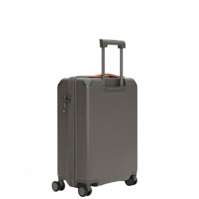 Чемодан Shogun S, темно-серый-3