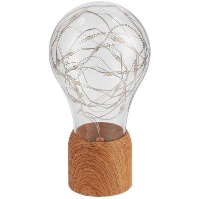 Левитирующая лампа FireFly Lights-3