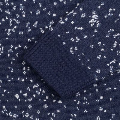 Джемпер Arras, синий-2