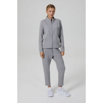 Джоггеры Lovi, серые-7