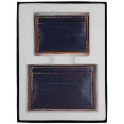 Набор Palermo, синий-1