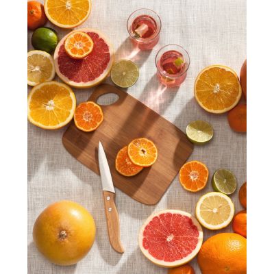 Доска кухонная Сhop, малая-3