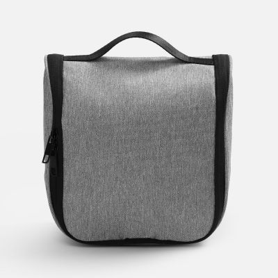 Несессер Oneworld, серый-1