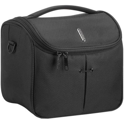 Бьюти-кейс Ironik 2.0, черный-0