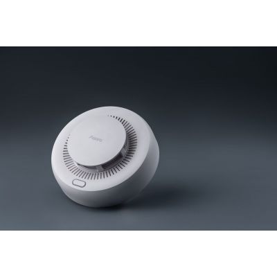 Умный датчик дыма Smart Smoke Detector-4