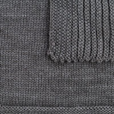 Плед на заказ Chess Plus, М, полушерсть-4