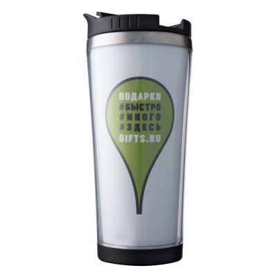 Термостакан Poster 2-4