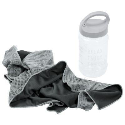 Набор велосипедиста Spokes And Levers, черный-2