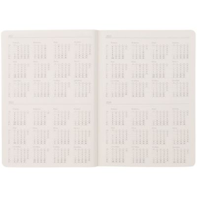 Ежедневник Eco Write, недатированный-5