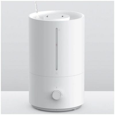 Увлажнитель воздуха Xiaomi Humidifier 2 Lite, белый-4