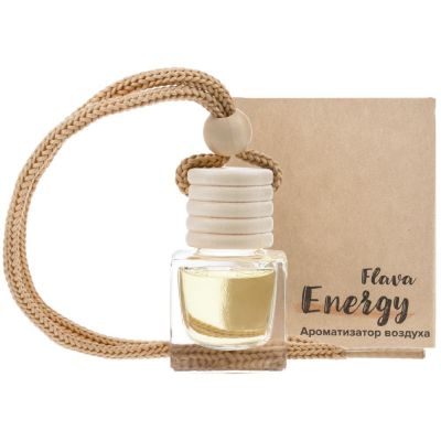 Ароматизатор воздуха Flava Energy, цитрус-0