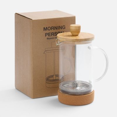 Френч-пресс Morning Person-4
