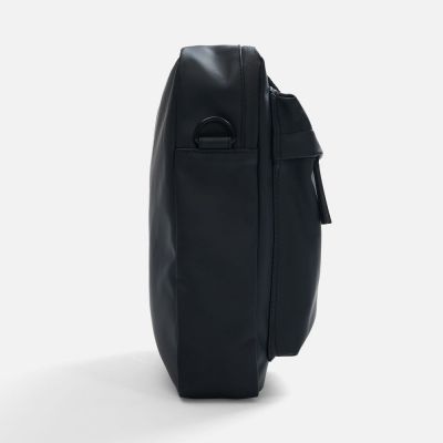 Сумка для ноутбука Traffic, черная-3