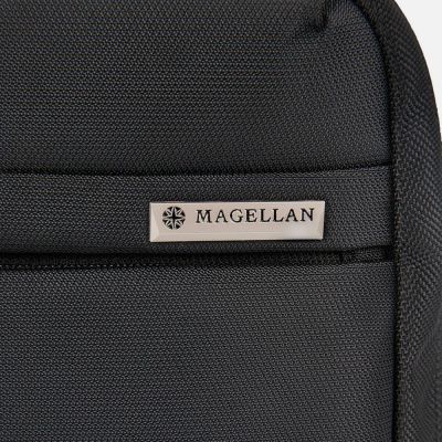 Рюкзак на одно плечо Discovery S, черный-6