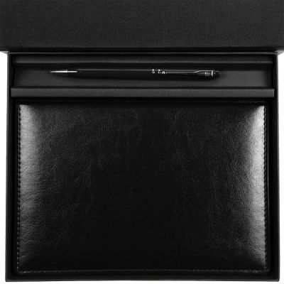 Набор Nebraska Duo, черный-1