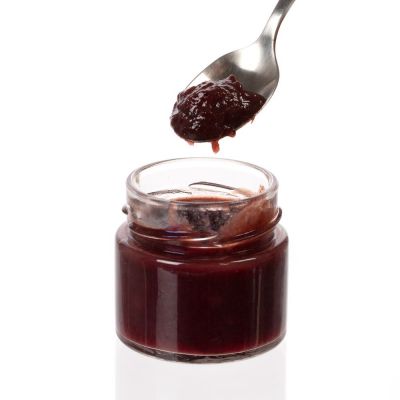 Ягодно-фруктовый соус «Красная королева»-2