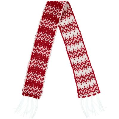 Шарфик на игрушку Dress Cup, ver.2, красный-0