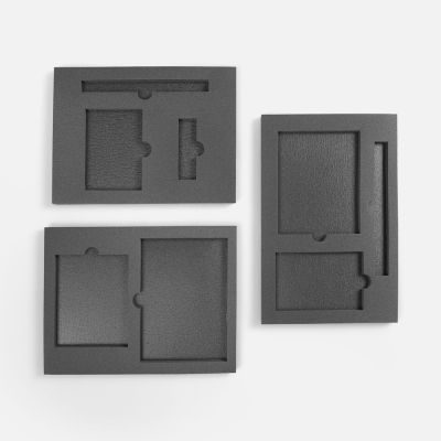 Ложемент Slim на заказ, S-0