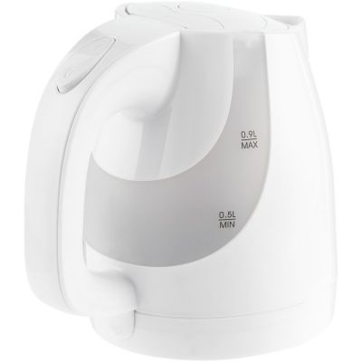 Электрический чайник TwinCups, белый-1