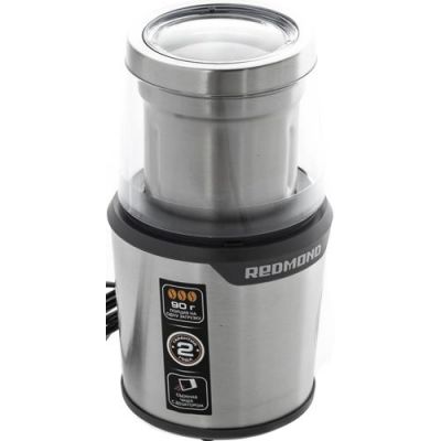 Кофемолка Elemental-0