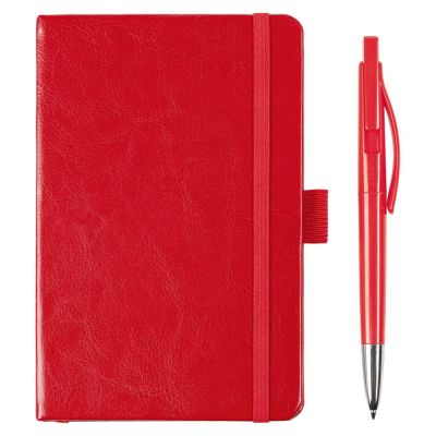 Набор Idea, красный-4