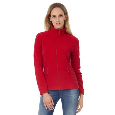 Куртка женская ID.501 бирюзовая-4
