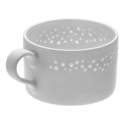 Чайная пара Coralli Luziano, белая-2