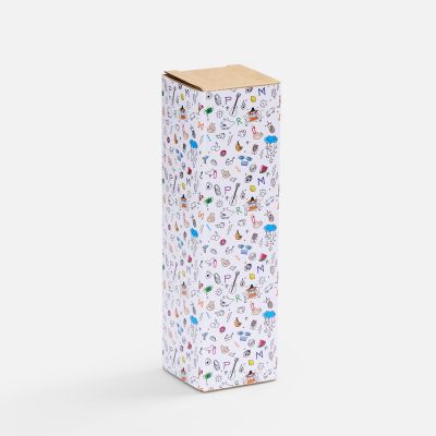 Шубер Casefect на заказ, M-0