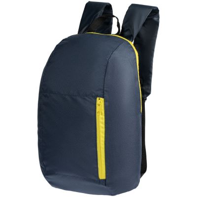 Рюкзак Bertly, синий-1