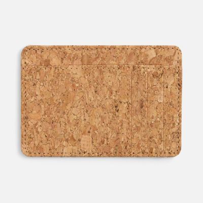 Чехол для карточек Corkness-1