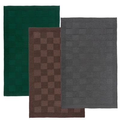 Плед на заказ Chess Plus, S, акрил-2