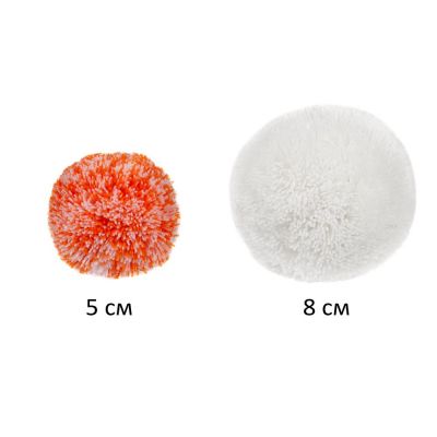 Помпон Bobble, S-5